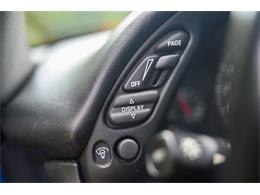 2003 Chevrolet Corvette (CC-2083720) for sale in Warner Robins, Georgia