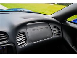2003 Chevrolet Corvette (CC-2083720) for sale in Warner Robins, Georgia