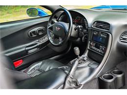 2003 Chevrolet Corvette (CC-2083720) for sale in Warner Robins, Georgia
