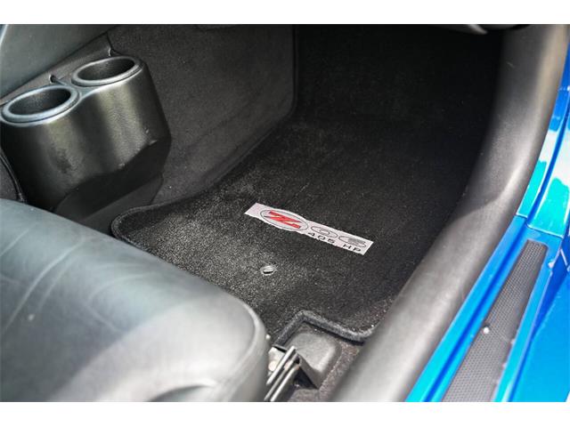 2003 Chevrolet Corvette (CC-2083720) for sale in Warner Robins, Georgia