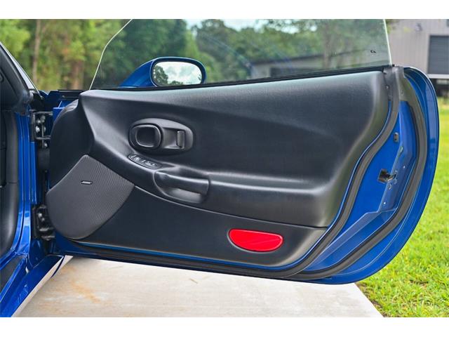 2003 Chevrolet Corvette (CC-2083720) for sale in Warner Robins, Georgia