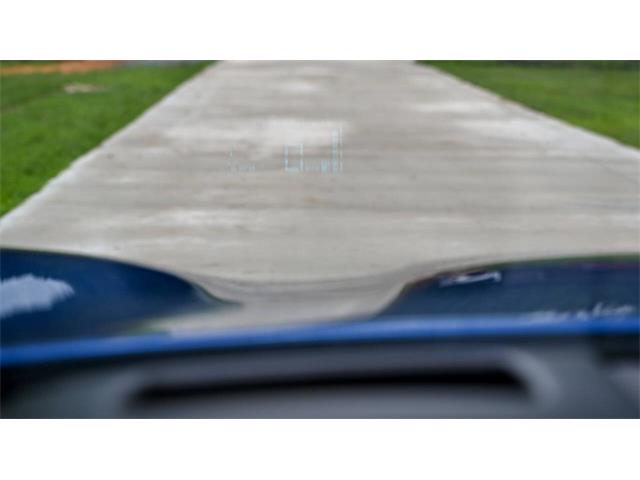 2003 Chevrolet Corvette (CC-2083720) for sale in Warner Robins, Georgia