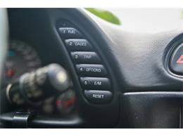 2003 Chevrolet Corvette (CC-2083720) for sale in Warner Robins, Georgia
