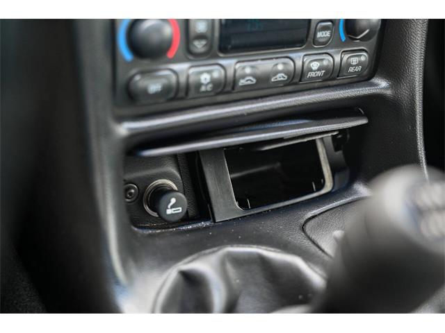 2003 Chevrolet Corvette (CC-2083720) for sale in Warner Robins, Georgia