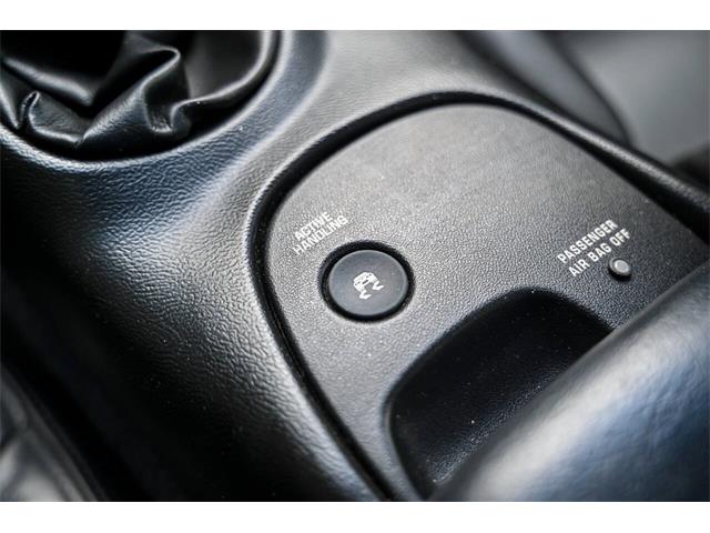 2003 Chevrolet Corvette (CC-2083720) for sale in Warner Robins, Georgia