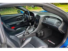 2003 Chevrolet Corvette (CC-2083720) for sale in Warner Robins, Georgia