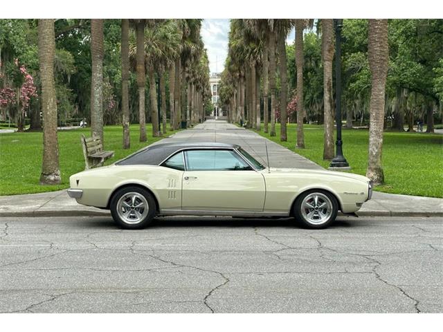 1968 Pontiac Firebird (CC-2083722) for sale in Savannah, Georgia
