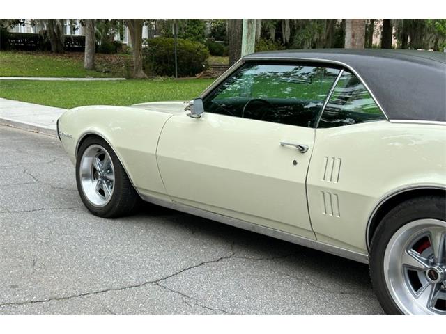1968 Pontiac Firebird (CC-2083722) for sale in Savannah, Georgia