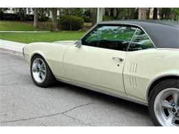 1968 Pontiac Firebird (CC-2083722) for sale in Savannah, Georgia