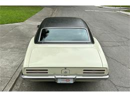 1968 Pontiac Firebird (CC-2083722) for sale in Savannah, Georgia