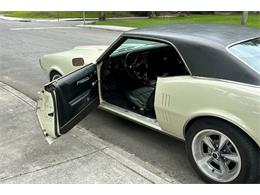 1968 Pontiac Firebird (CC-2083722) for sale in Savannah, Georgia