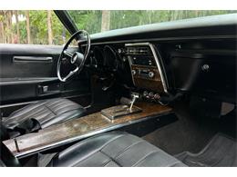 1968 Pontiac Firebird (CC-2083722) for sale in Savannah, Georgia