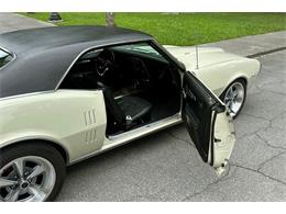 1968 Pontiac Firebird (CC-2083722) for sale in Savannah, Georgia