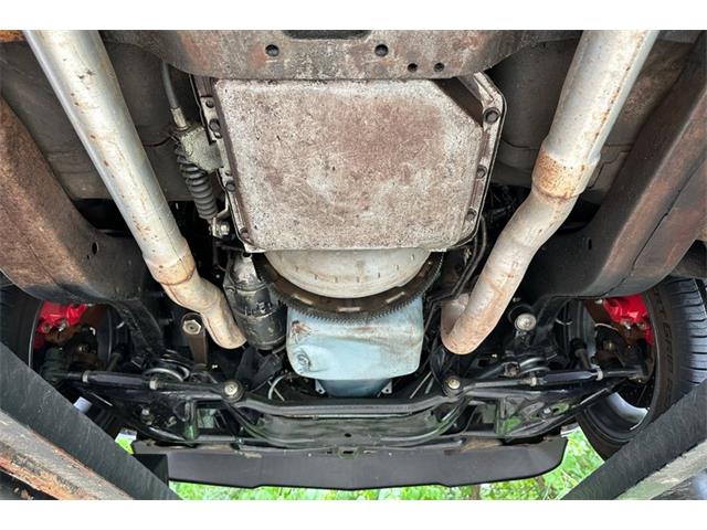 1968 Pontiac Firebird (CC-2083722) for sale in Savannah, Georgia