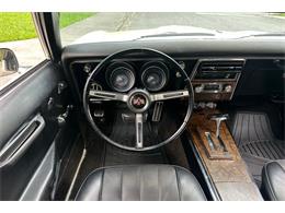 1968 Pontiac Firebird (CC-2083722) for sale in Savannah, Georgia