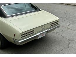 1968 Pontiac Firebird (CC-2083722) for sale in Savannah, Georgia