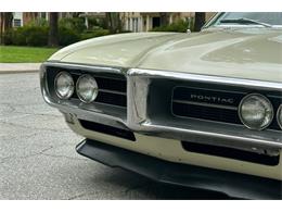 1968 Pontiac Firebird (CC-2083722) for sale in Savannah, Georgia