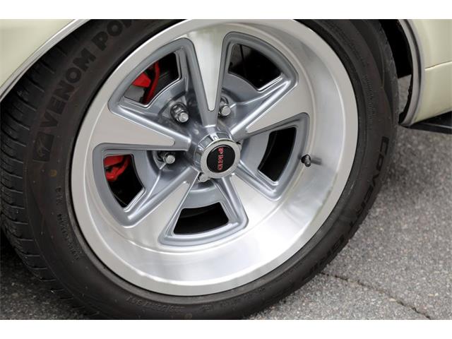 1968 Pontiac Firebird (CC-2083722) for sale in Savannah, Georgia