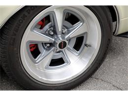 1968 Pontiac Firebird (CC-2083722) for sale in Savannah, Georgia