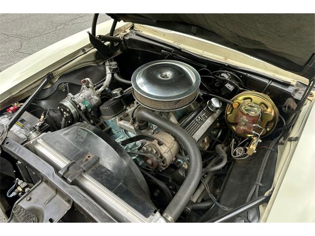 1968 Pontiac Firebird (CC-2083722) for sale in Savannah, Georgia