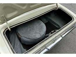 1968 Pontiac Firebird (CC-2083722) for sale in Savannah, Georgia