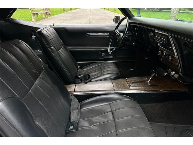 1968 Pontiac Firebird (CC-2083722) for sale in Savannah, Georgia