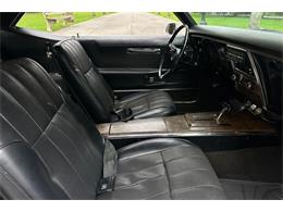 1968 Pontiac Firebird (CC-2083722) for sale in Savannah, Georgia
