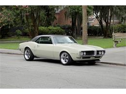 1968 Pontiac Firebird (CC-2083722) for sale in Savannah, Georgia
