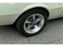 1968 Pontiac Firebird (CC-2083722) for sale in Savannah, Georgia