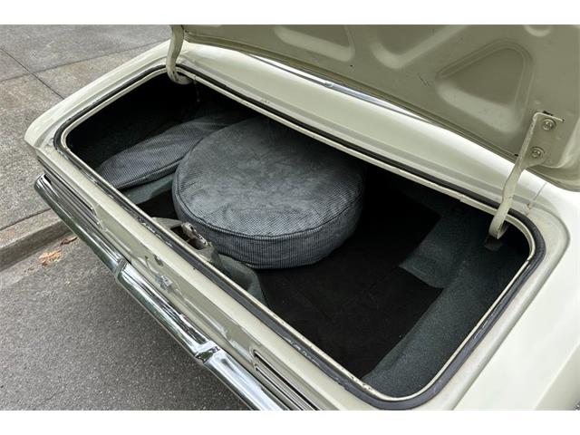 1968 Pontiac Firebird (CC-2083722) for sale in Savannah, Georgia
