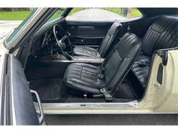 1968 Pontiac Firebird (CC-2083722) for sale in Savannah, Georgia