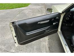 1968 Pontiac Firebird (CC-2083722) for sale in Savannah, Georgia