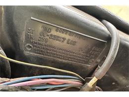 1968 Pontiac Firebird (CC-2083722) for sale in Savannah, Georgia