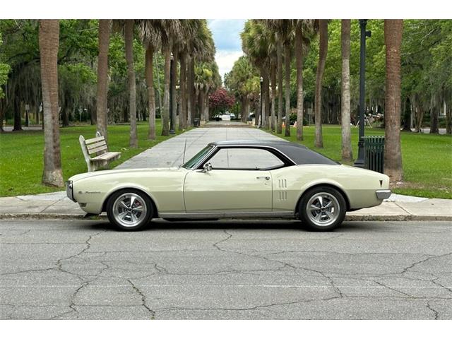 1968 Pontiac Firebird (CC-2083722) for sale in Savannah, Georgia