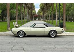 1968 Pontiac Firebird (CC-2083722) for sale in Savannah, Georgia