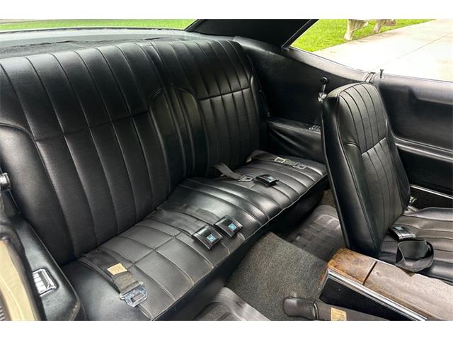 1968 Pontiac Firebird (CC-2083722) for sale in Savannah, Georgia
