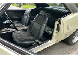 1968 Pontiac Firebird (CC-2083722) for sale in Savannah, Georgia