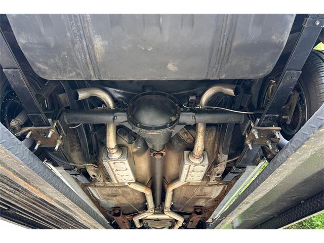 1968 Pontiac Firebird (CC-2083722) for sale in Savannah, Georgia