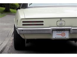 1968 Pontiac Firebird (CC-2083722) for sale in Savannah, Georgia