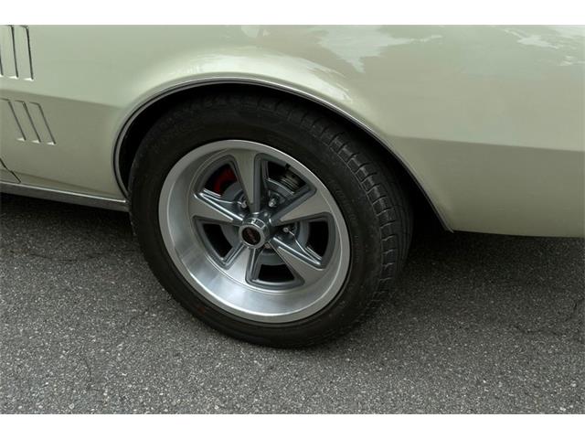 1968 Pontiac Firebird (CC-2083722) for sale in Savannah, Georgia