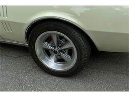 1968 Pontiac Firebird (CC-2083722) for sale in Savannah, Georgia