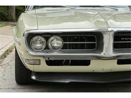 1968 Pontiac Firebird (CC-2083722) for sale in Savannah, Georgia