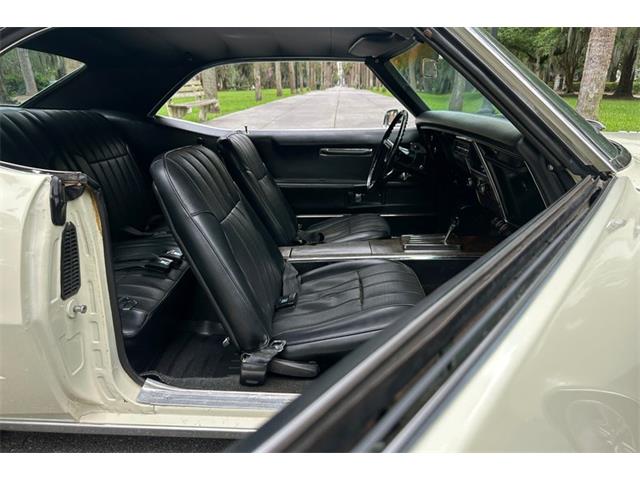 1968 Pontiac Firebird (CC-2083722) for sale in Savannah, Georgia