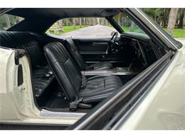 1968 Pontiac Firebird (CC-2083722) for sale in Savannah, Georgia