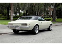 1968 Pontiac Firebird (CC-2083722) for sale in Savannah, Georgia