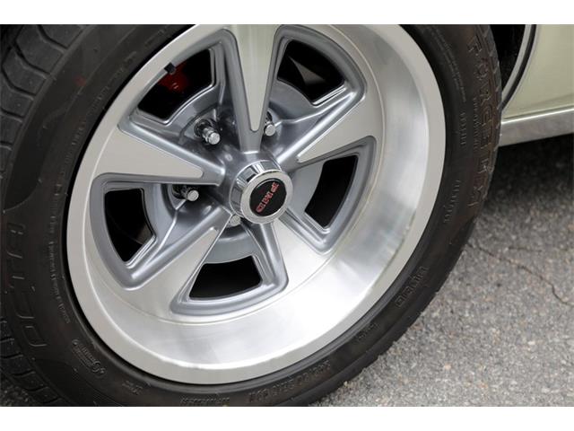 1968 Pontiac Firebird (CC-2083722) for sale in Savannah, Georgia