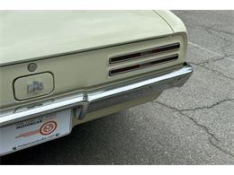 1968 Pontiac Firebird (CC-2083722) for sale in Savannah, Georgia
