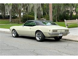 1968 Pontiac Firebird (CC-2083722) for sale in Savannah, Georgia