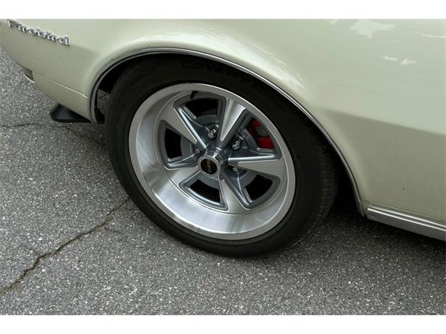 1968 Pontiac Firebird (CC-2083722) for sale in Savannah, Georgia