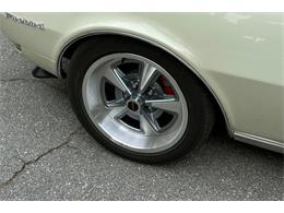 1968 Pontiac Firebird (CC-2083722) for sale in Savannah, Georgia